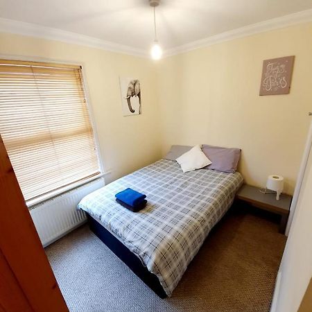 Chelmsford Centre House Appartement Buitenkant foto