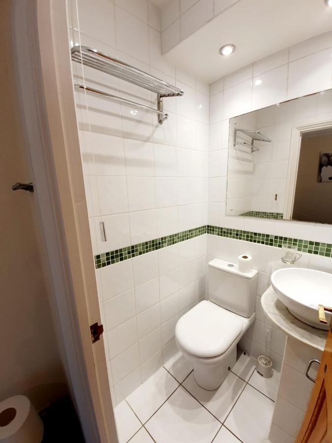 Chelmsford Centre House Appartement Buitenkant foto