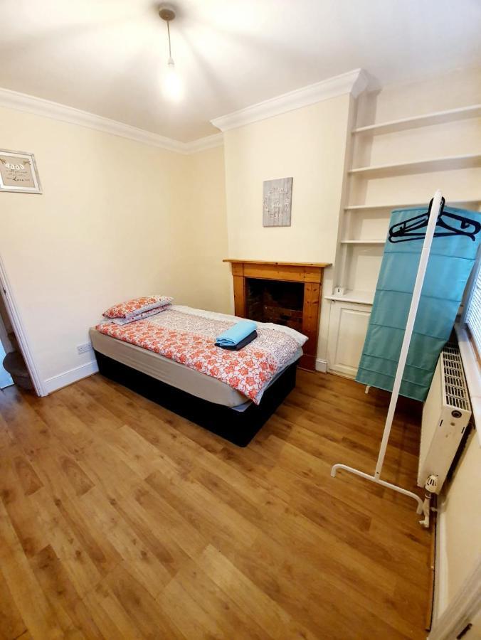 Chelmsford Centre House Appartement Buitenkant foto