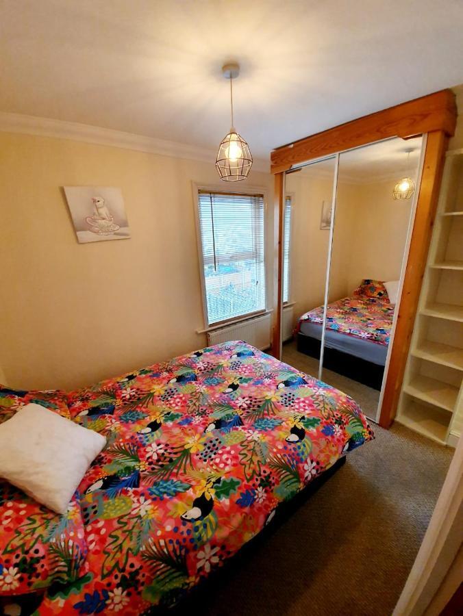 Chelmsford Centre House Appartement Buitenkant foto