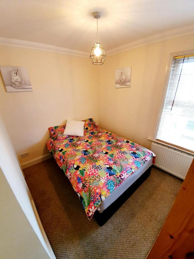 Chelmsford Centre House Appartement Buitenkant foto