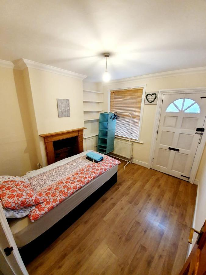 Chelmsford Centre House Appartement Buitenkant foto