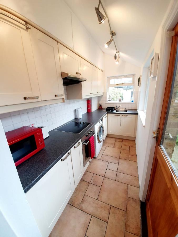Chelmsford Centre House Appartement Buitenkant foto